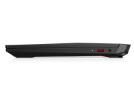 HP OMEN 15 i7-8750H/16G/256+1TB/W10X GTX1070 144Hz - 450629 - zdjęcie 8